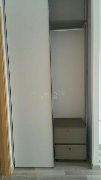 La Fiesta, Sengkang Square, 2 Bedrooms, 753 sqft, Condominium For Rent, by Simon Sim, 20301322 - PropertyGuru.com.sg