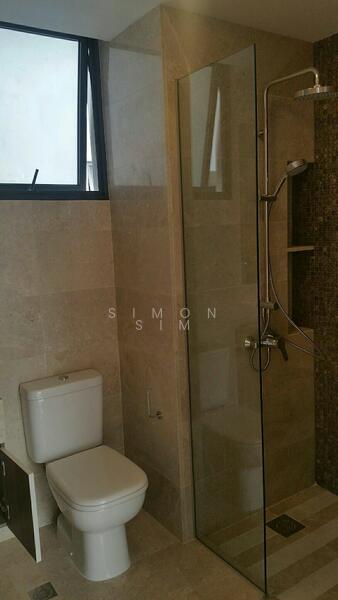 La Fiesta, Sengkang Square, 2 Bedrooms, 753 sqft, Condominium For Rent, by Simon Sim, 20301322 - PropertyGuru.com.sg