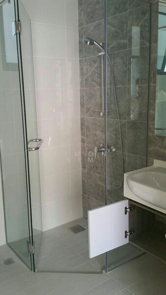 La Fiesta, Sengkang Square, 2 Bedrooms, 753 sqft, Condominium For Rent, by Simon Sim, 20301322 - PropertyGuru.com.sg