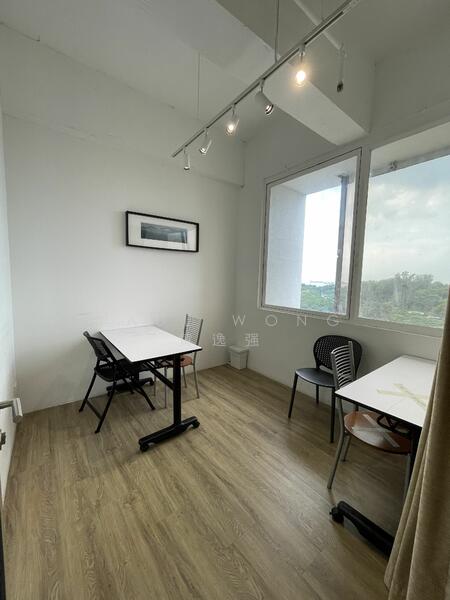 Parkway Centre, 1 Marine Parade Central, 732 sqft, Office For Sale, by Paul Wong 黄逸强, 20301323 - CommercialGuru.com.sg