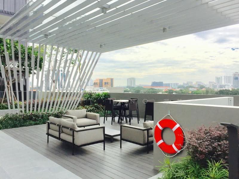 Sky Vue, Bishan Street 14, Ang Mo Kio / Bishan / Thomson, 3 Bedrooms, 1,140 sqft, Condominium For Rent, by Cheryl Tang 邓慧中, 20302047 - PropertyGuru.com.sg