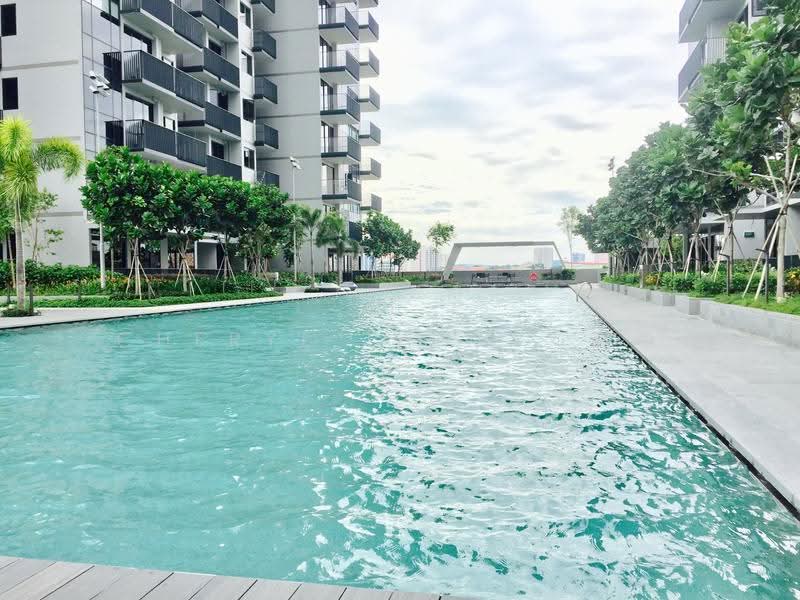 Sky Vue, Bishan Street 14, Ang Mo Kio / Bishan / Thomson, 3 Bedrooms, 1,140 sqft, Condominium For Rent, by Cheryl Tang 邓慧中, 20302047 - PropertyGuru.com.sg