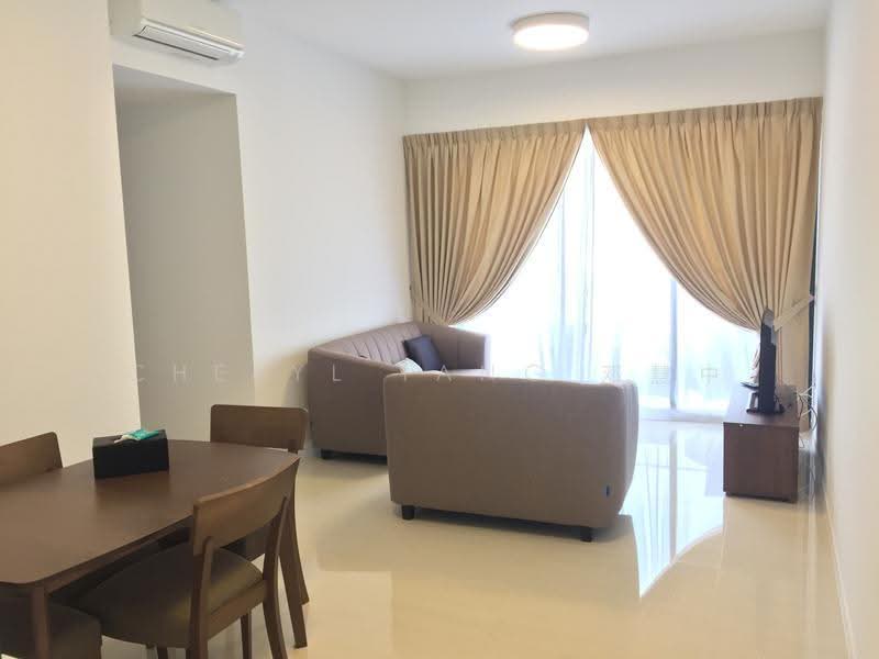 Sky Vue, Bishan Street 14, Ang Mo Kio / Bishan / Thomson, 3 Bedrooms, 1,140 sqft, Condominium For Rent, by Cheryl Tang 邓慧中, 20302047 - PropertyGuru.com.sg