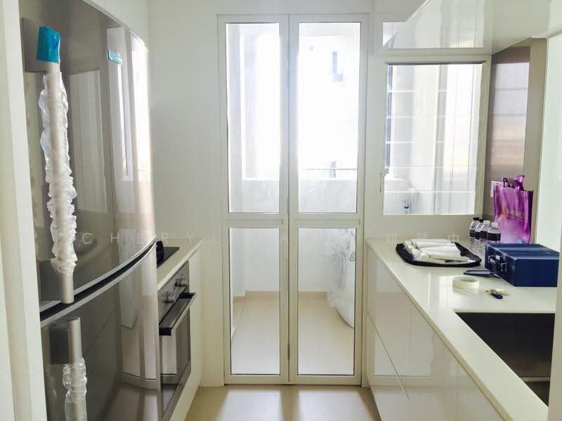 Sky Vue, Bishan Street 14, Ang Mo Kio / Bishan / Thomson, 3 Bedrooms, 1,140 sqft, Condominium For Rent, by Cheryl Tang 邓慧中, 20302047 - PropertyGuru.com.sg