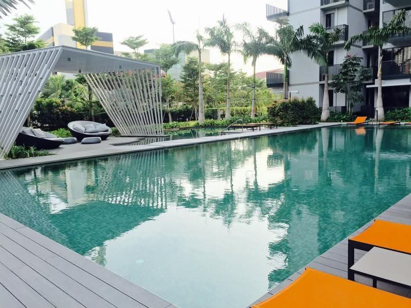 Sky Vue, Bishan Street 14, Ang Mo Kio / Bishan / Thomson, 3 Bedrooms, 1,140 sqft, Condominium For Rent, by Cheryl Tang 邓慧中, 20302047 - PropertyGuru.com.sg