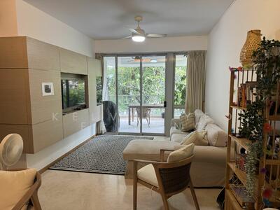 For Rent - 8 @ Mount Sophia