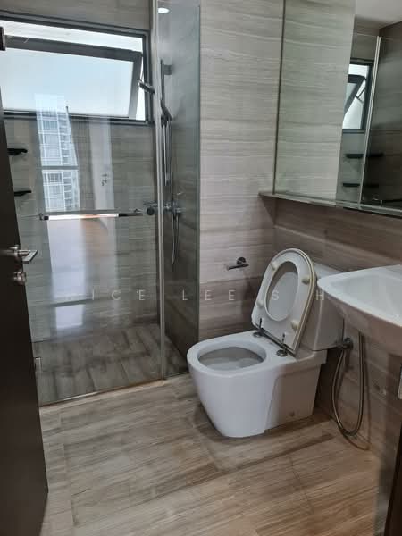 The Shore Residences, 85 Amber Road, 2 Bedrooms, 1,114 sqft, Condominium For Rent, by NICE LEE S H, 20303049 - PropertyGuru.com.sg