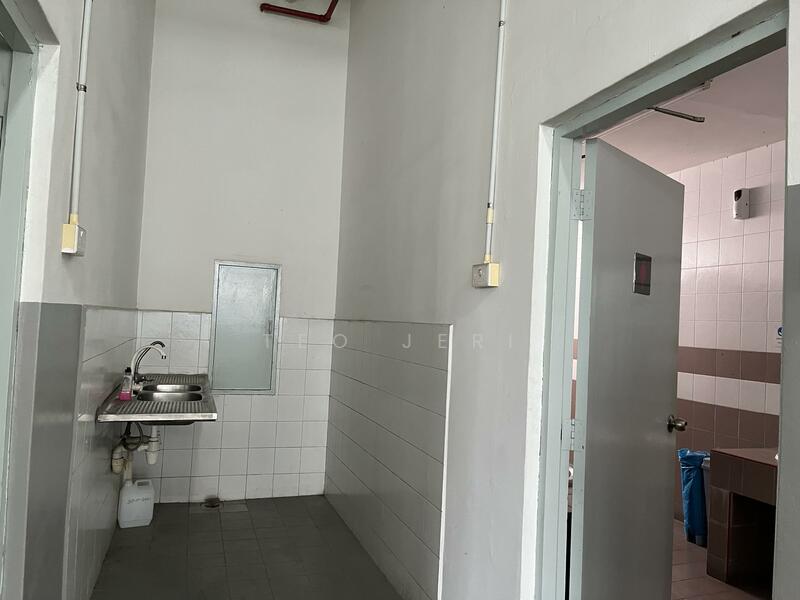 Yenom Industrial Building, 123 Genting Lane, 9,408 sqft, Light Industrial (B1) For Rent, by Teo Jeri, 20303364 - CommercialGuru.com.sg