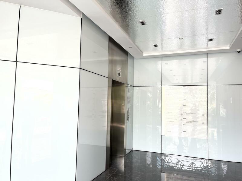 Yenom Industrial Building, 123 Genting Lane, 9,408 sqft, Light Industrial (B1) For Rent, by Teo Jeri, 20303364 - CommercialGuru.com.sg