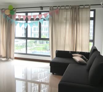 For Rent - 316B Punggol Way