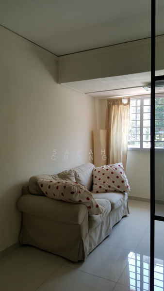 108 Hougang Avenue 1, 108 Hougang Avenue 1, 2 Bedrooms, 731 sqft, HDB Flat For Rent, by Sarah Chong, 20303906 - Living Area - PropertyGuru.com.sg