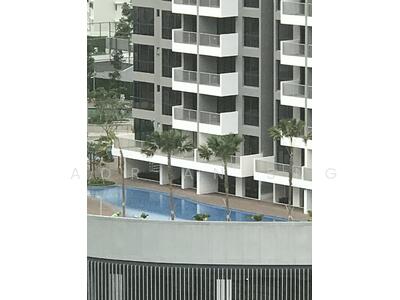 For Sale - Hillion Residences