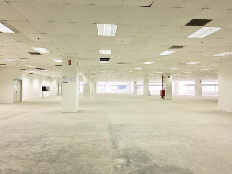 GROUND FLOOR OPERATION, SPECIALISED STORAGE, OFFICE: DIRECT LOADING Corporate Bldg, Free Shuttle MRT, Ground & Upper Floor Options: 5000, 8000,~30000sf CONTACT: +6596881177 Adrian.Koh@corporatevisions.com.sg, 3,000 sqft, Light Industrial (B1) For Rent, by KOH HOONG TSE (ADRIAN), 20304105 - Ready with Aircon, Ceiling, Lighting, Fire Protection system - CommercialGuru.com.sg