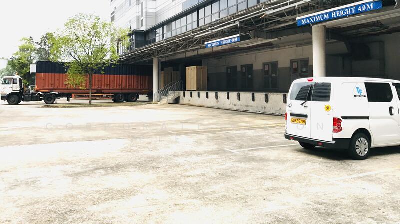GROUND FLOOR OPERATION, SPECIALISED STORAGE, OFFICE: DIRECT LOADING Corporate Bldg, Free Shuttle MRT, Ground & Upper Floor Options: 5000, 8000,~30000sf CONTACT: +6596881177 Adrian.Koh@corporatevisions.com.sg, 3,000 sqft, Light Industrial (B1) For Rent, by KOH HOONG TSE (ADRIAN), 20304105 - Direct Loading at Doorstep - CommercialGuru.com.sg