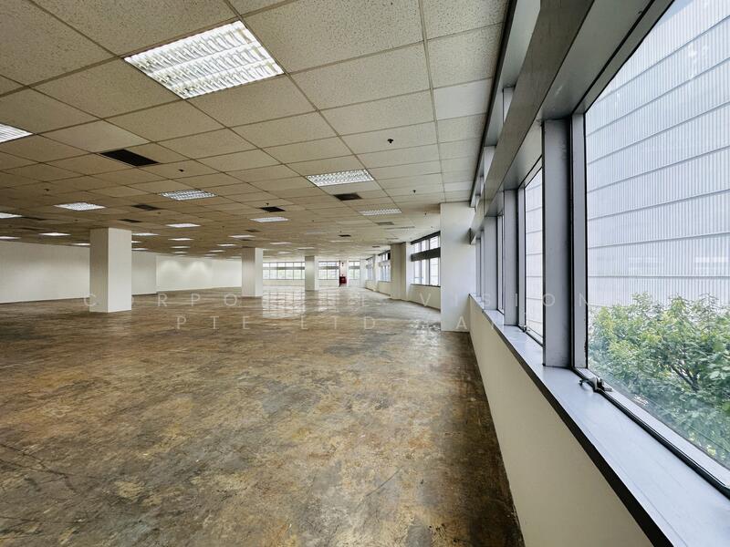 GROUND FLOOR OPERATION, SPECIALISED STORAGE, OFFICE: DIRECT LOADING Corporate Bldg, Free Shuttle MRT, Ground & Upper Floor Options: 5000, 8000,~30000sf CONTACT: +6596881177 Adrian.Koh@corporatevisions.com.sg, 3,000 sqft, Light Industrial (B1) For Rent, by KOH HOONG TSE (ADRIAN), 20304105 - CommercialGuru.com.sg