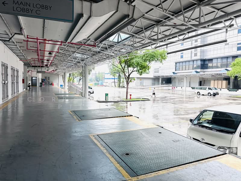GROUND FLOOR OPERATION, SPECIALISED STORAGE, OFFICE: DIRECT LOADING Corporate Bldg, Free Shuttle MRT, Ground & Upper Floor Options: 5000, 8000,~30000sf CONTACT: +6596881177 Adrian.Koh@corporatevisions.com.sg, 3,000 sqft, Light Industrial (B1) For Rent, by KOH HOONG TSE (ADRIAN), 20304105 - CommercialGuru.com.sg