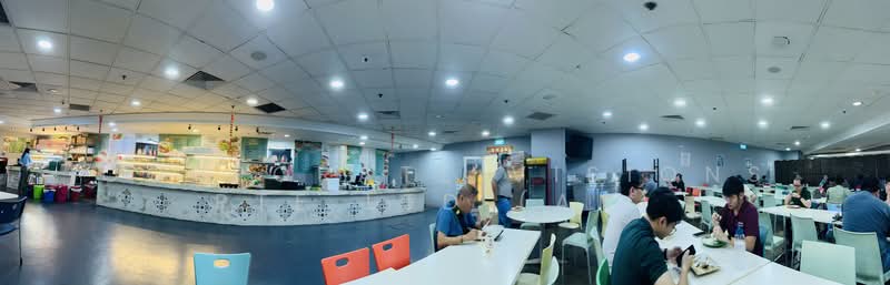 GROUND FLOOR OPERATION, SPECIALISED STORAGE, OFFICE: DIRECT LOADING Corporate Bldg, Free Shuttle MRT, Ground & Upper Floor Options: 5000, 8000,~30000sf CONTACT: +6596881177 Adrian.Koh@corporatevisions.com.sg, 3,000 sqft, Light Industrial (B1) For Rent, by KOH HOONG TSE (ADRIAN), 20304105 - In housed Food place - CommercialGuru.com.sg
