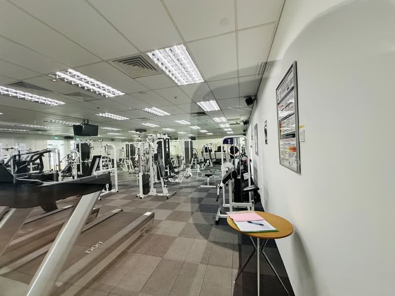 GROUND FLOOR OPERATION, SPECIALISED STORAGE, OFFICE: DIRECT LOADING Corporate Bldg, Free Shuttle MRT, Ground & Upper Floor Options: 5000, 8000,~30000sf CONTACT: +6596881177 Adrian.Koh@corporatevisions.com.sg, 3,000 sqft, Light Industrial (B1) For Rent, by KOH HOONG TSE (ADRIAN), 20304105 - In housed gym for tenants - CommercialGuru.com.sg