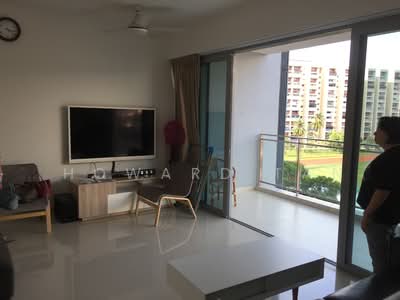 For Rent - The Scala @ Lorong Chuan