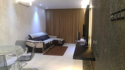 For Rent - Ballota Park Condo