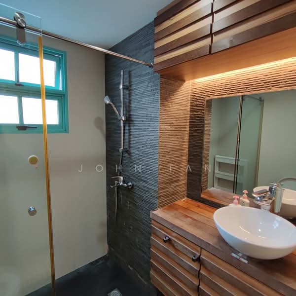 Ballota Park Condo, 152 Mariam Way, 2 Bedrooms, 990 sqft, Condominium For Rent, by John Tan, 20304531 - PropertyGuru.com.sg