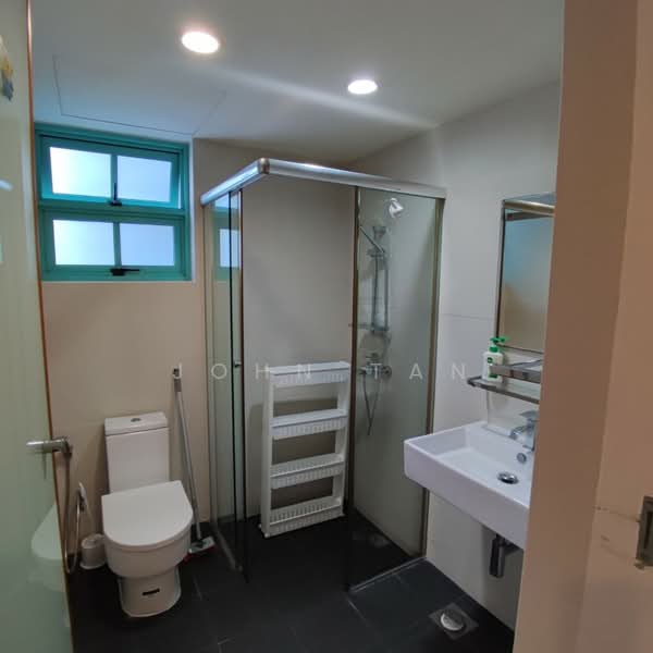 Ballota Park Condo, 152 Mariam Way, 2 Bedrooms, 990 sqft, Condominium For Rent, by John Tan, 20304531 - PropertyGuru.com.sg