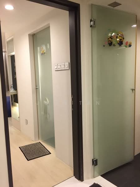 Ballota Park Condo, 152 Mariam Way, 2 Bedrooms, 990 sqft, Condominium For Rent, by John Tan, 20304531 - PropertyGuru.com.sg