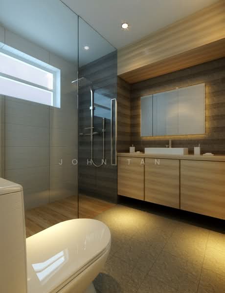 Ballota Park Condo, 152 Mariam Way, 2 Bedrooms, 990 sqft, Condominium For Rent, by John Tan, 20304531 - PropertyGuru.com.sg