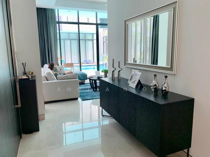 For Rent - One Lynwood