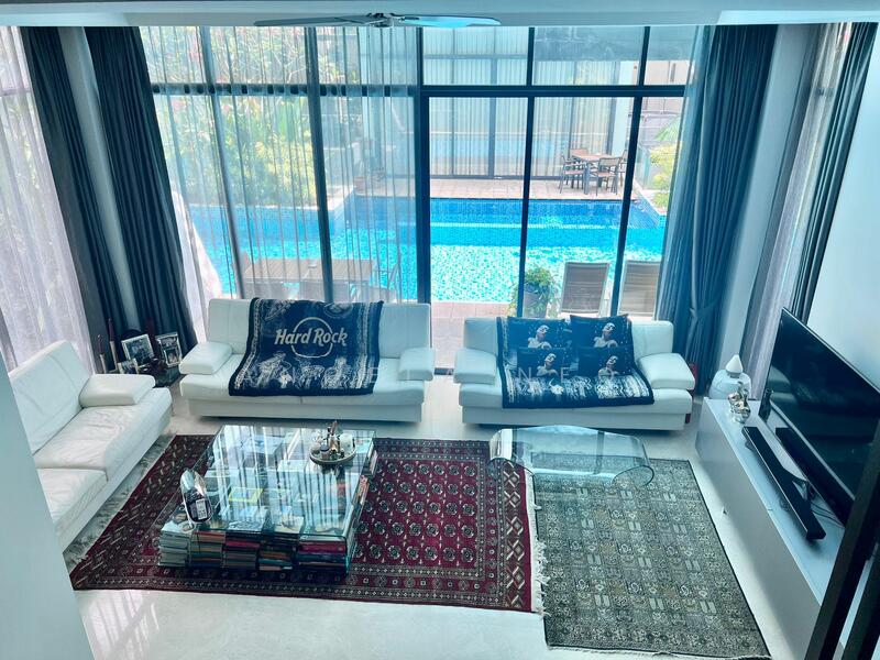 For Rent - One Lynwood