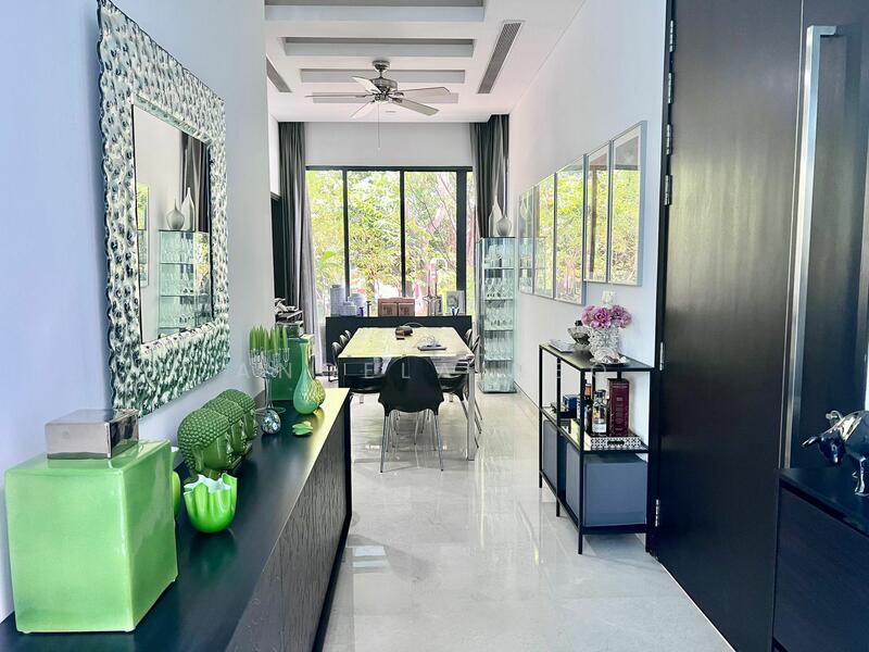 For Rent - One Lynwood