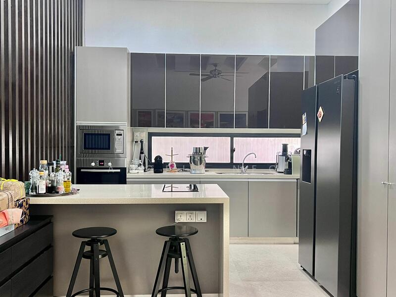 For Rent - One Lynwood