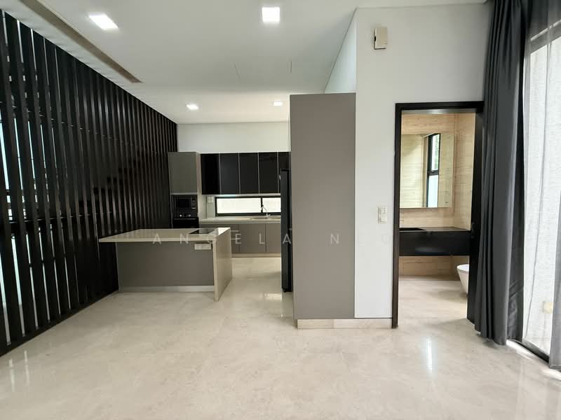 For Rent - One Lynwood