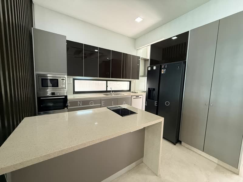 For Rent - One Lynwood