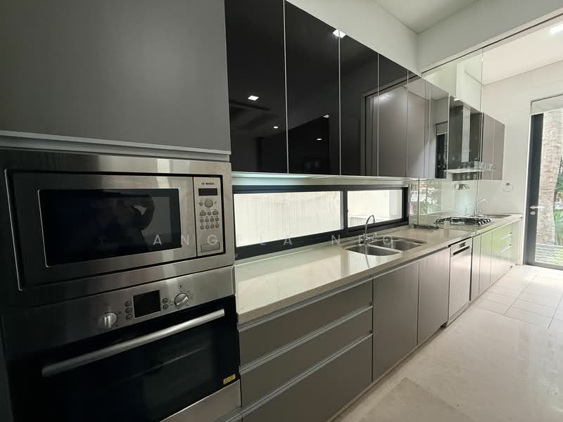 For Rent - One Lynwood