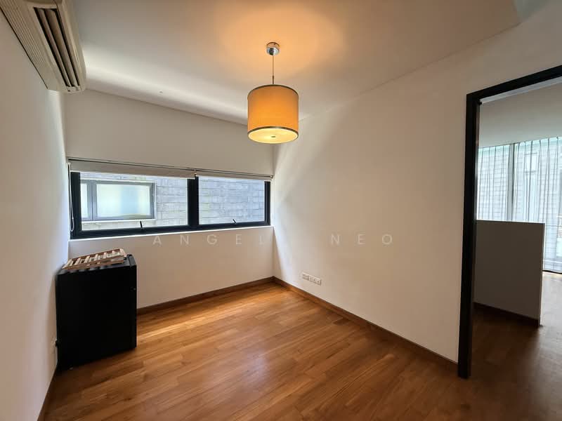 For Rent - One Lynwood