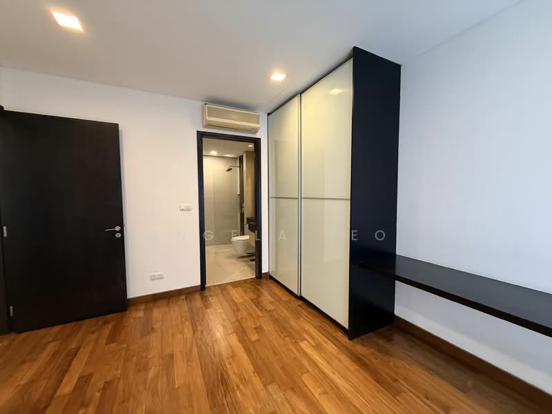 For Rent - One Lynwood