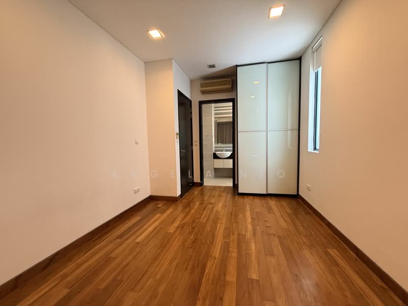 Ensuite common bedroom 