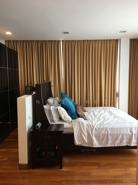 For Rent - One Lynwood