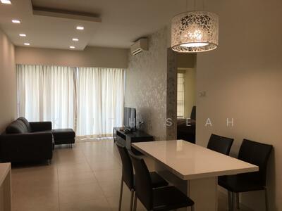 For Rent - Southbank