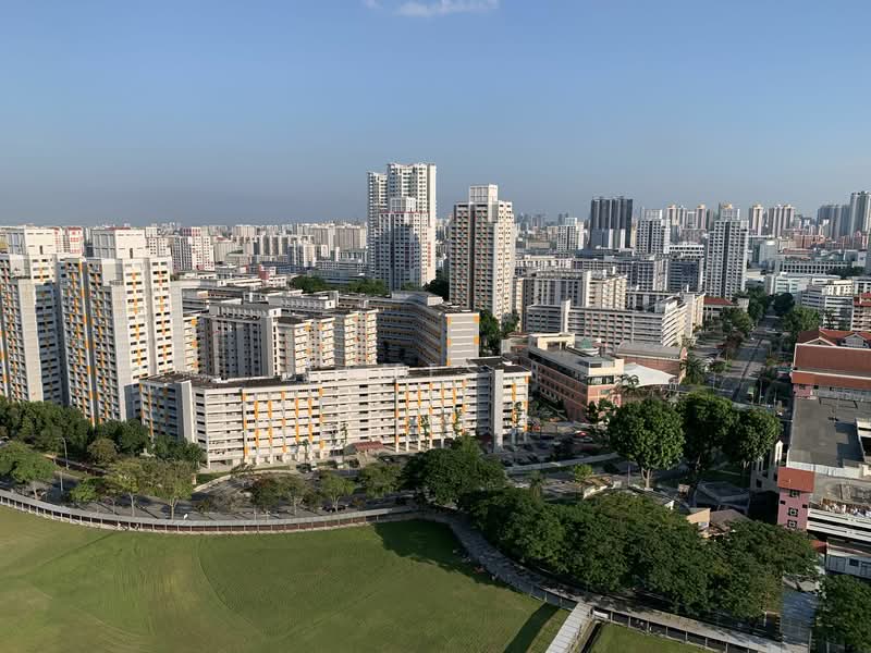 Sky Vue, 3 Bishan Street 15, 3 Bedrooms, 1,141 sqft, Condominium For Rent, by James ., 20305724 - PropertyGuru.com.sg