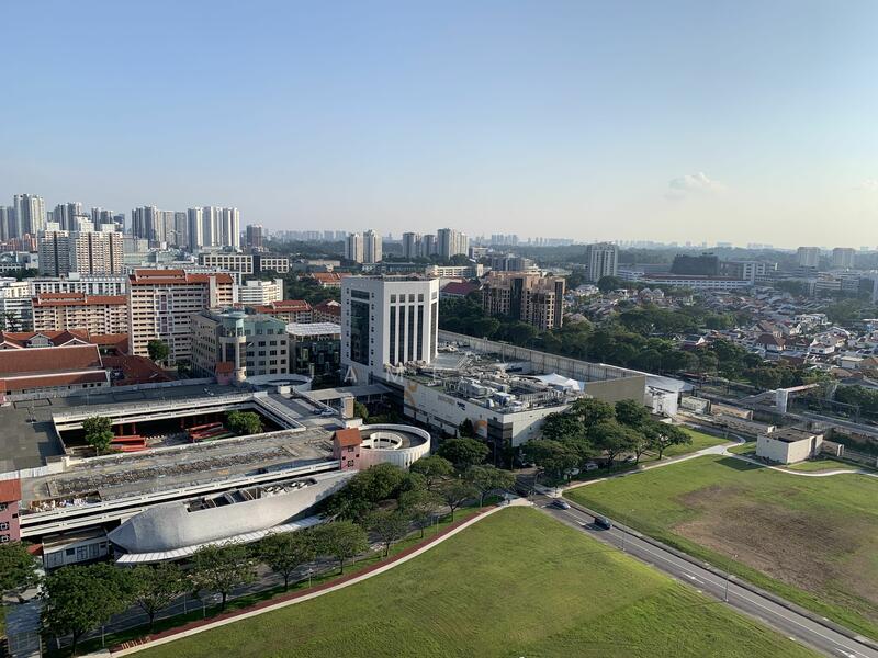 Sky Vue, 3 Bishan Street 15, 3 Bedrooms, 1,141 sqft, Condominium For Rent, by James ., 20305724 - PropertyGuru.com.sg