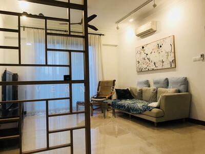 For Rent - Aspen Heights