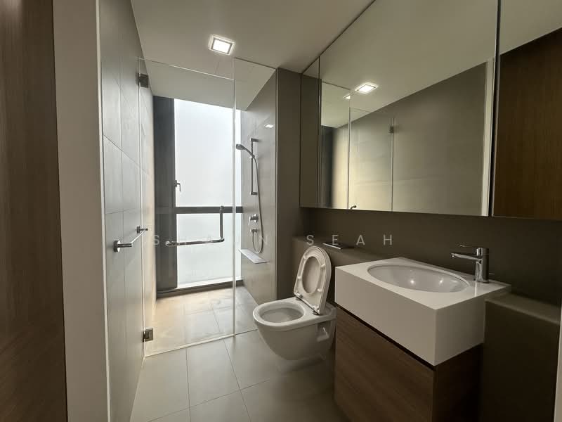 Echelon, 9 Alexandra View, 3 Bedrooms, 1,313 sqft, Condominium For Rent, by Shaun Seah, 20306367 - PropertyGuru.com.sg