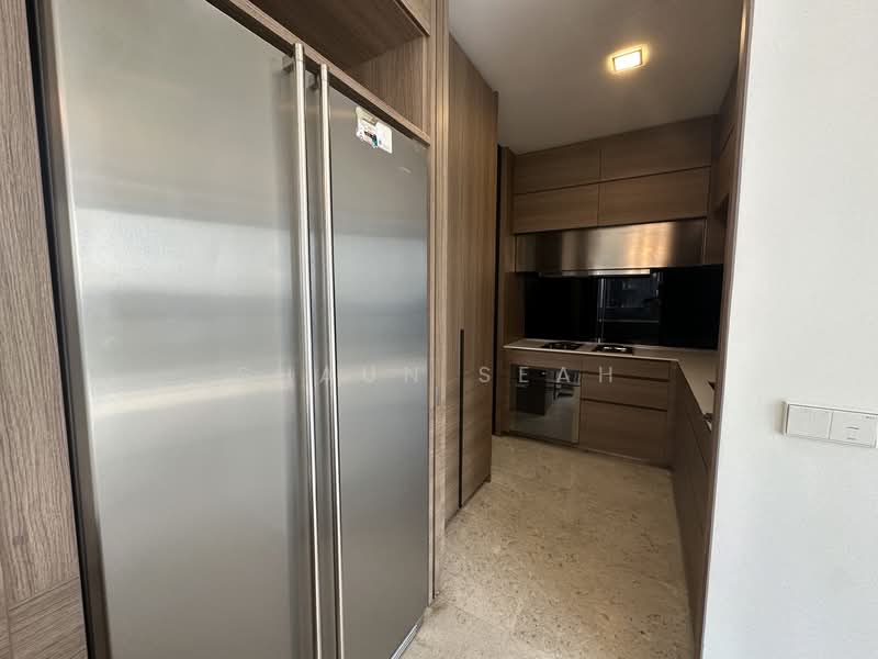 Echelon, 9 Alexandra View, 3 Bedrooms, 1,313 sqft, Condominium For Rent, by Shaun Seah, 20306367 - PropertyGuru.com.sg