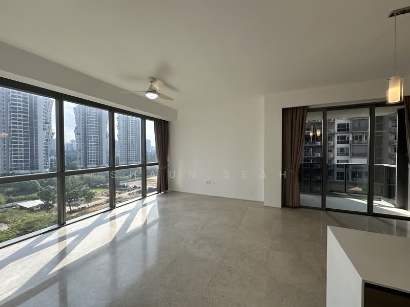 Echelon, 9 Alexandra View, 3 Bedrooms, 1,313 sqft, Condominium For Rent, by Shaun Seah, 20306367 - PropertyGuru.com.sg