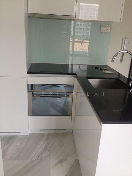 For Sale - Park Residences Kovan