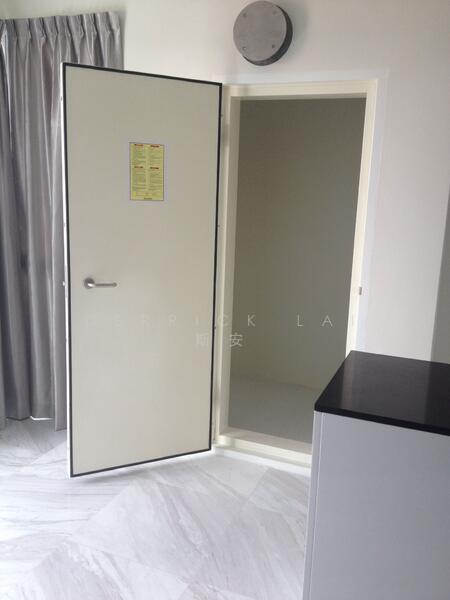 For Sale - Park Residences Kovan