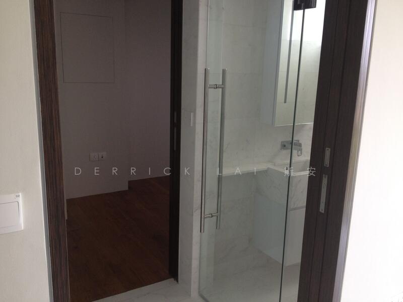 For Sale - Park Residences Kovan