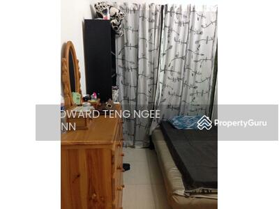 For Rent - Caspian